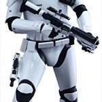 Hot Toys HT902603 1:6 Scale First Order Storm Trooper Hot Toys HT902603 1:6 Scale First Order Storm Trooper