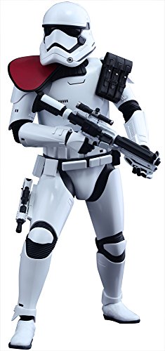 Hot Toys HT902603 1:6 Scale First Order Storm Trooper