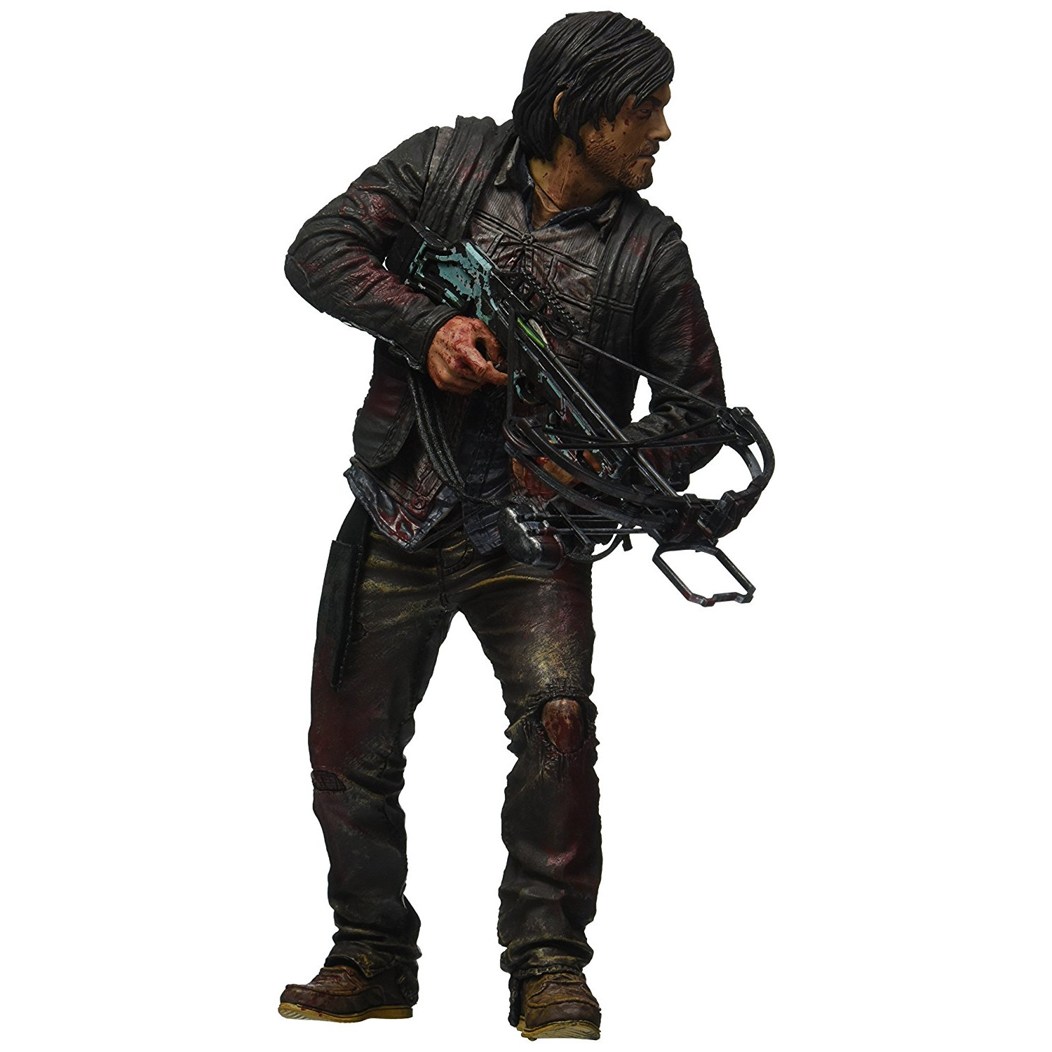 daryl dixon action figure